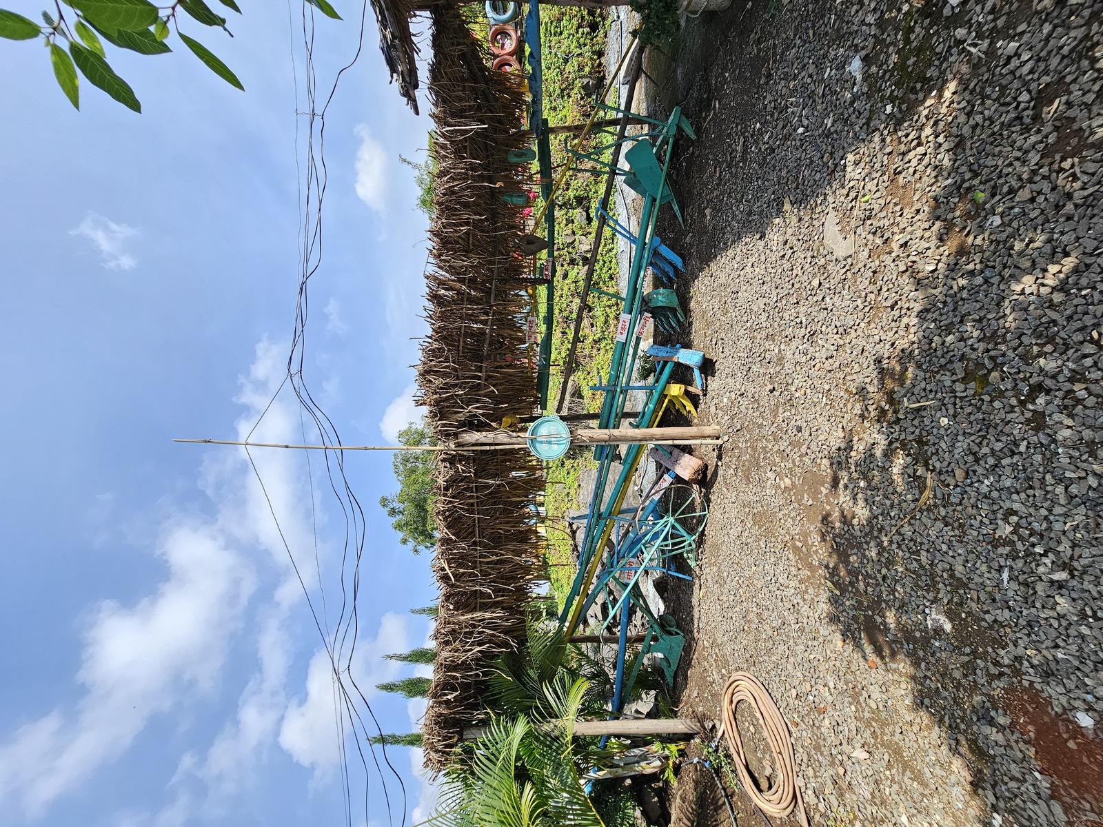 Agricultural Implements & Farming